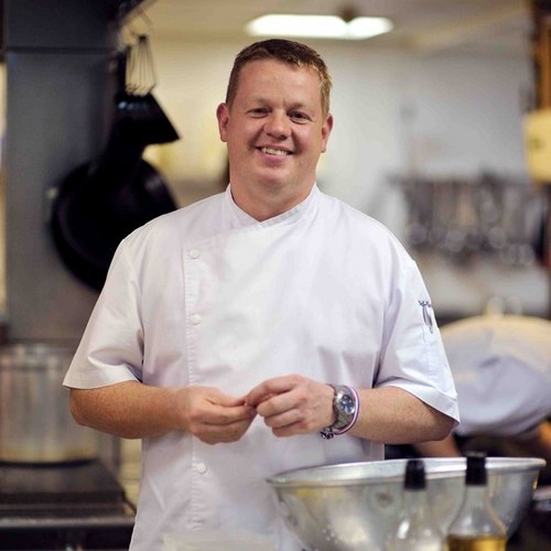 chefhaydock's profile picture. Executive head chef who loves to travel and experience food made with love.