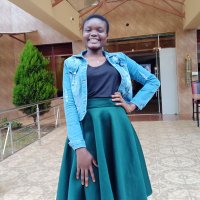 EMELDA OKULU (@okuluemelda) 's Twitter Profile