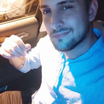 MattiaT3rra's profile picture. 