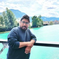 Cheeko Agha (@cheekoagha) 's Twitter Profile