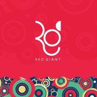 Red Giant(@RedGiantAgency) 's Twitter Profileg