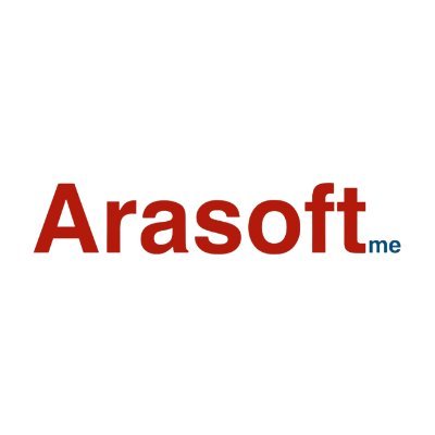 ArasoftMe Profile