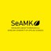 SeAMK (@SeAMK) Twitter profile photo