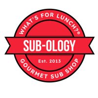 Sub-Ology 'What’s for Lunch?'(@sub_ology) 's Twitter Profile Photo