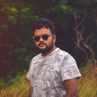 S Bharathi ๐ (@srsbharathi) 's Twitter Profile