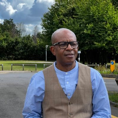 momodu_momodu's profile picture. RCCG Faith foundation fellowship centre, Grays