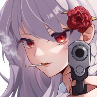 AIMI愛美 🌹【EN Vtuber】(@aimirose_ch) 's Twitter Profile Photo