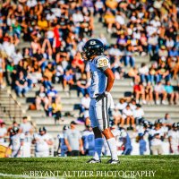 Brandon Thompson (@bdthompson26) 's Twitter Profile