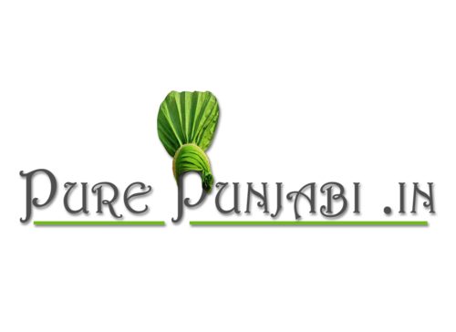 PurePunjabi.in is a platform where we bring people close to Punjabi Culture. WE FOLLOW BACK :)
