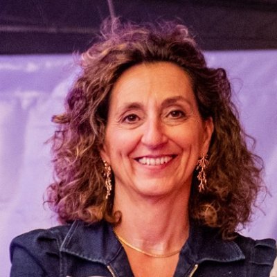 Directrice Générale de la CCI Deux-Sèvres / Auditeur Inhesj / Labelisée Conférencier sécurité économique Inhesj - Coach certifiée