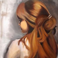 Mary(@Mary_paintart) 's Twitter Profile Photo