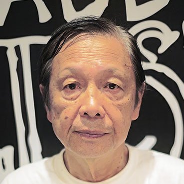彦坂尚嘉さんのプロフィール画像