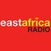 EastAfricaRadio (@earadiofm) Twitter profile photo