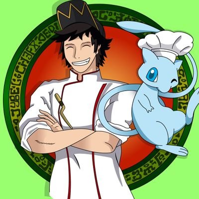 🇵🇪🇧🇷
Chef 👨🏻‍🍳, Maestro Pokemon,Youtuber, Gamer 🎮 y Padre de familia.
Compartiendo la gastronomía desde un punto de vista diferente.
Youtube: Jubel Chef