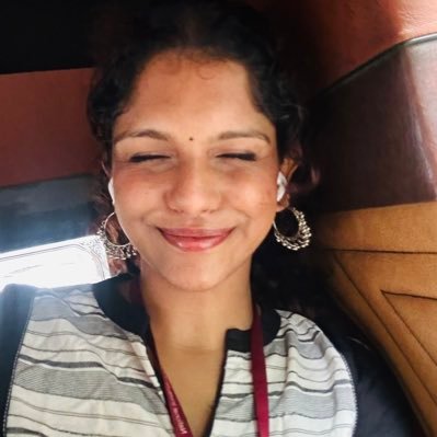 OshinoA's profile picture. 50% mallu 100% madrasi •NIFT 24 •VadaChennai📍