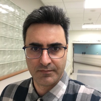 Vahab_yzadeh's profile picture. Assistant Professor, Technical Director of MEG Laboratory @MedicalCollege, @Froedtert, M/EEG, Functional Connectivity, Neural modelling, Language, Epilepsy