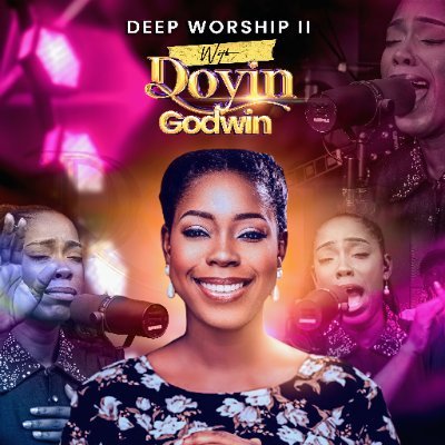 Worshipper| Wife|Mother|Writer|Guitarist|Editor