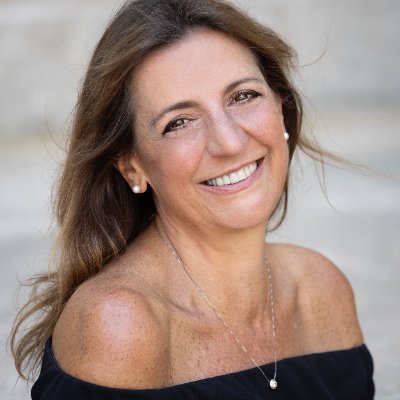 WendyCorsiStaub Profile Picture