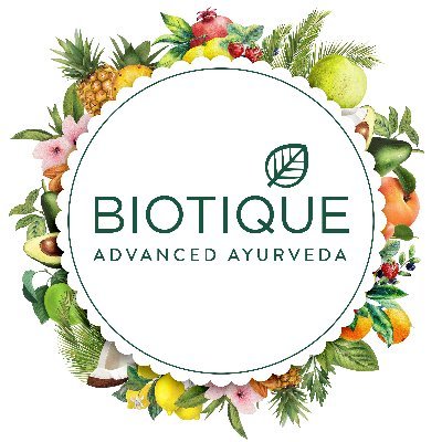 Official page for Biotique. Biotique is a blend of proven Ayurvedic therapies and 21st century bio-technology.