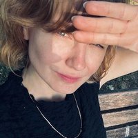 Kasia Sobocinska (@k_sobocinska) 's Twitter Profile