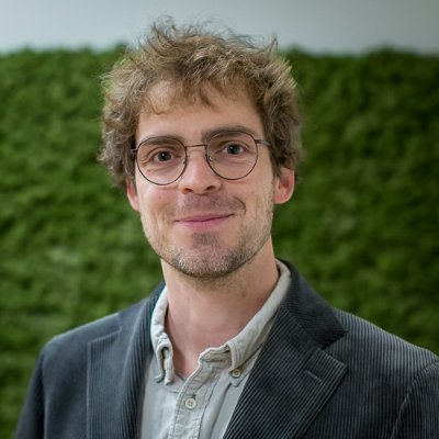 Christian Herff Profile