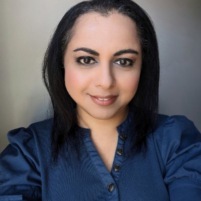 RubinaHalwani's profile picture. Just me.