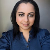 Rubina H. | Inclusion Consultant(@RubinaHalwani) 's Twitter Profileg