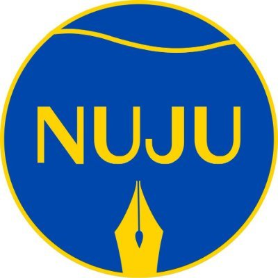 National Union of Journalists of Ukraine.