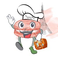 Paris Macaron Sweets(@parismacar1) 's Twitter Profile Photo