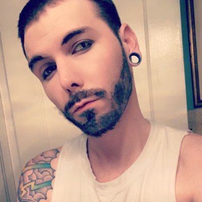 HexyPup's profile picture. Just a New Pup being the best of boys ❤️‍🔥