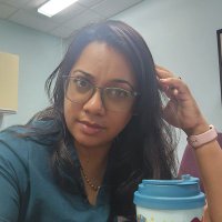 Dr. Priya Ramcharan (@priya451) 's Twitter Profile Photo Dr. Priya Ramcharan (@priya451) 's Twitter Profile Photo