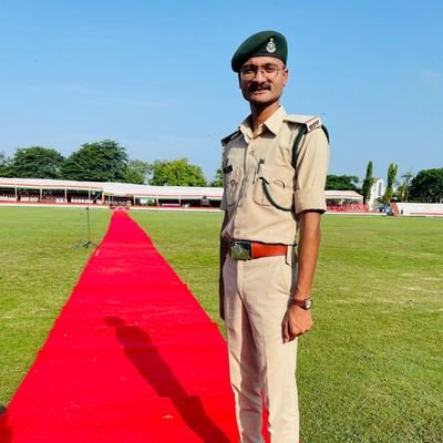 M.P. Forest Department 
प्रकृतिप्रेमी ❤️
 जल,जंगल,जमीन (वनरक्षक) 
🌳🌿☘️🍃
Master's In Chemistry 📚
@minforestmp
@MPtourism