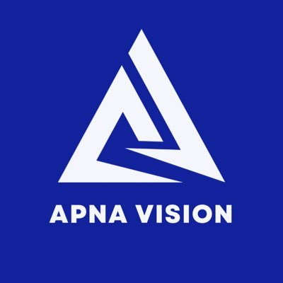 ApnaVision1 Profile Picture