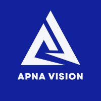 Apna Vision(@ApnaVision1) 's Twitter Profile Photo