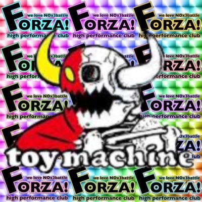 kotonepon's profile picture. FORZA!所属。
DLv365ぐらい。
覚醒バト好き♪
息子の卓球を見るのが好き♪
無類の酒好き♪ビール、焼酎、日本酒、チューハイ、バーボン♪

現在の愛車はミニクーパーJCW
自分でコツコツいじるぞ。