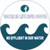 Water is Life Mi'Kma'Ki (Nova Scotia) (@MckaySydnee) Twitter profile photo