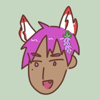 胡麻りょー・ (@goma_ryo1026) Twitter profile photo
