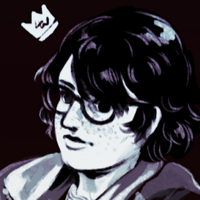 L.T. Whitingさんのプロフィール画像