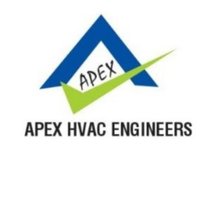 APEX HVAC(@apexhvacengr) 's Twitter Profile Photo