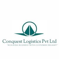 Conquest Logistics Pvt Ltd(@ConquestL2022) 's Twitter Profile Photo