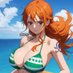 Goddess Nami ナミ 🏴‍☠️👑 (@NamiTheGoddess) Twitter profile photo