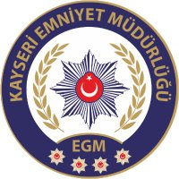 Kayseri İl Emniyet Müdürlüğü(@KayseriEmniyeti) 's Twitter Profile Photo