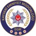 Kayseri İl Emniyet Müdürlüğü (@KayseriEmniyeti) Twitter profile photo