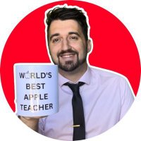 Mr Kollaras Digital Educator(@MrKollaras) 's Twitter Profile Photo