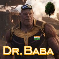 Dr.Baba(@Aaslihuman) 's Twitter Profile Photo