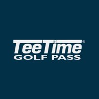 Tee Time Golf Pass(@TeeTimeGolfPass) 's Twitter Profile Photo
