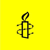 AmnestySverige(@AmnestySverige) 's Twitter Profile Photo