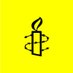 AmnestySverige (@AmnestySverige) Twitter profile photo