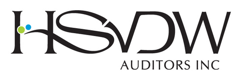 HSvdW_Auditors's profile picture. 