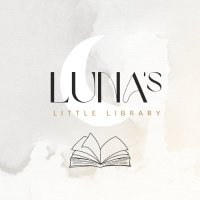 Luna'sLittleLibrary(@lunaslibrary) 's Twitter Profile Photo